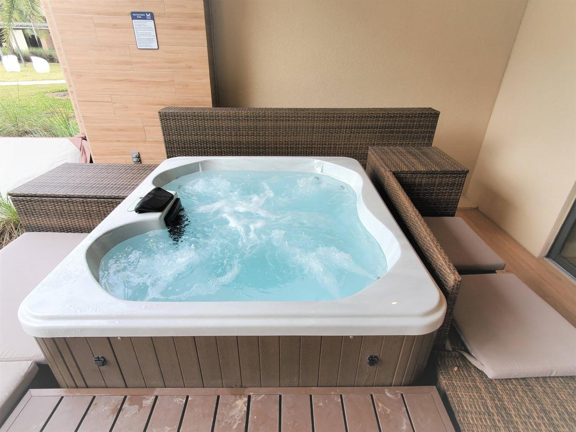 7564 Magic Village 3 Suites Jacuzzi Bbq 8 Min Disney オーランド エクステリア 写真