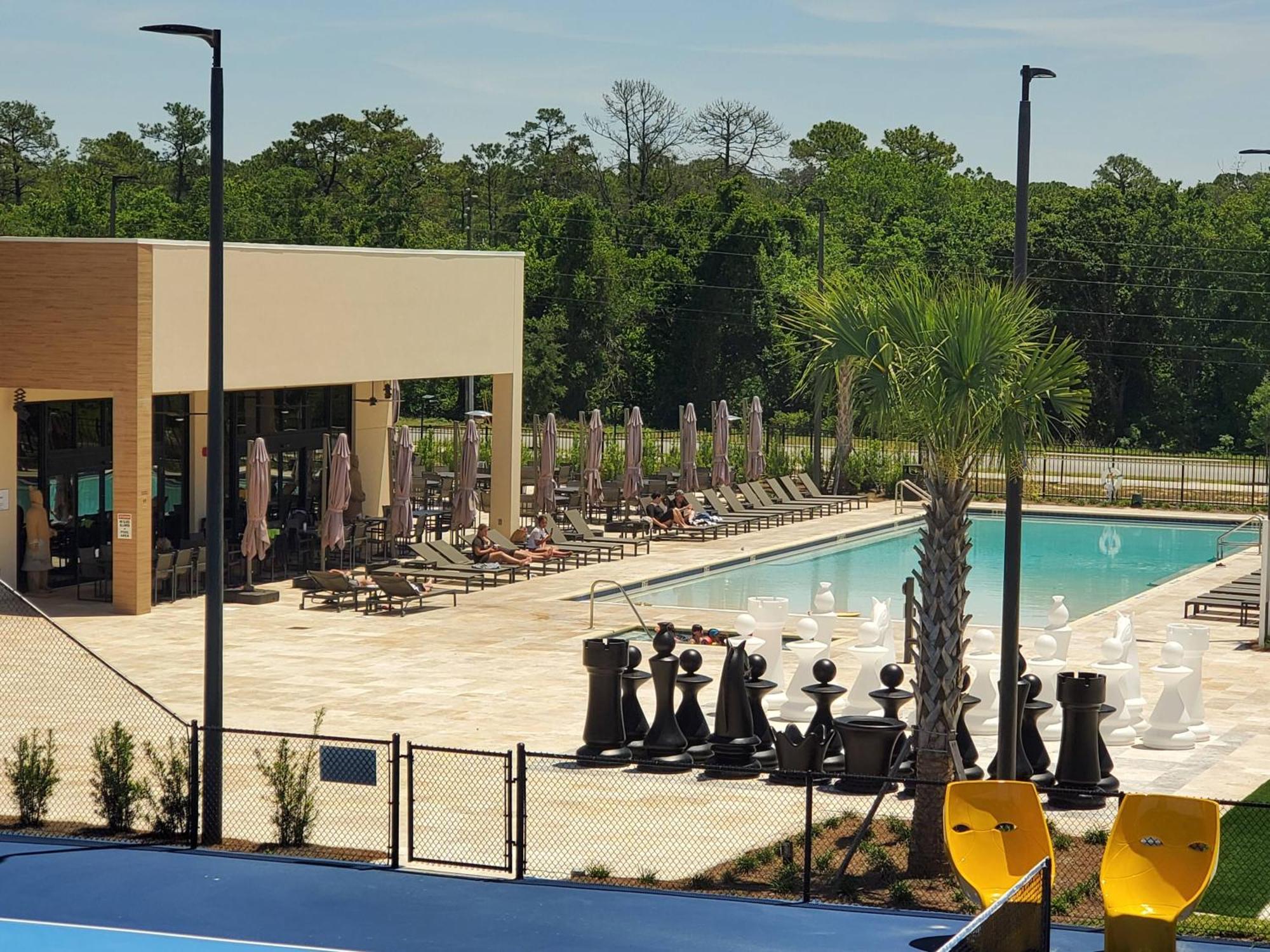 7564 Magic Village 3 Suites Jacuzzi Bbq 8 Min Disney オーランド エクステリア 写真